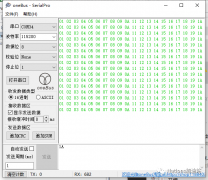 基于N32G435的高负载串口通信