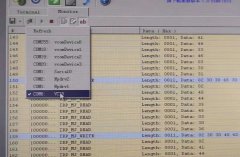 串口数据流抓包监控监视侦听监测获取PC软件和串