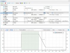 使用TPT进行测试建模/测试设计