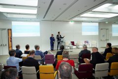 北汇信息国际国内双视野参与智能网联发展——