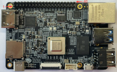 【地平线旭日X3派试用体验】复现《人体跟随》小