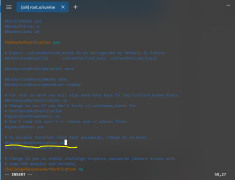 地平线旭日X3派试用 | ssh密钥登陆 蓝牙手柄连入