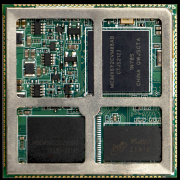 一站式购齐，利尔达嵌入式产品助力工业领域高