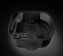 AI智能技术助力电动两轮车文明出行