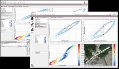 <b>自动驾驶辅助系统性能评估工具MXeval版本更新快</b>