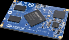 「科技与安全」RK3568J核心板让隔离网闸更强大