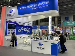 完美落幕 | 飞凌带你回顾ELEXCON 2022