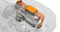 狭窄高压环境中的电流和电压测量