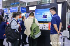 米尔ARM+FPGA异核架构核心板精彩亮相深圳国际电子