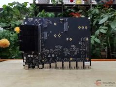 <b>5个千兆网口，将有什么样高速网络传输体验？—</b>