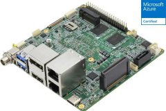 现已开放购买：功能强大的工业创客板-研扬科技