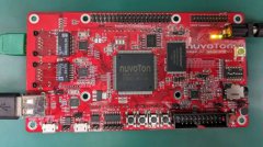 找方案 | 基于NUVOTON MA35D1 在OpenWRT系统的 IP CAM方案