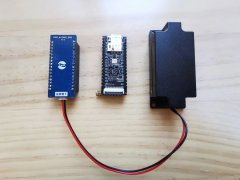 无门槛！巧用合宙Air780E云喇叭，实现多音色『打