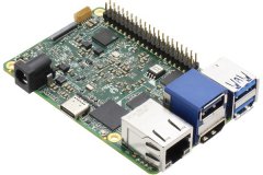 树莓派涨价太凶，来看看这款完美替代并且性能