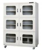 【沐渥科技】智能氮气柜的结构、工作原理及特