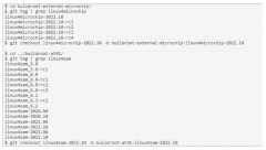 学技术 | 带您认识Microchip MPU之第五篇用Buildroot生