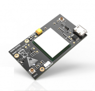 RAK13101 GSM/GPRS蜂窝模块，支持Nano SIM和ESIM