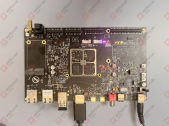 智能座舱开发板评测：国产车规级处理器登上舞