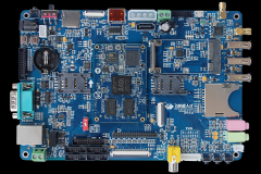 <b>只需4步，让OKA40i-C开发板的Linux系统拥有中文显示</b>