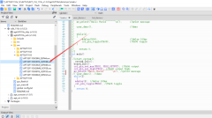 【爱普特APT32F110开发板工程师测评3】体验CDK GP