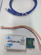 【工程师开发板使用测评】爱普特 APT32F110 ev bo