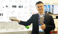 美格智能发布高性价比5G CPE解决方案SRT838I，赋能