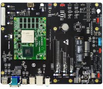 【全国产龙芯平台】迅为iTOP-LS3A5000_7A2000开发板