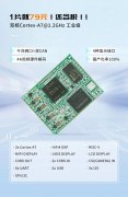 【价格全面下调】一片含税79元，双核A7@1.2GHz，
