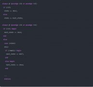 三段式状态机编写问题及三段式状态机各部分功