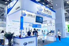 展会直击 | 飞凌嵌入式亮相CMEF 2023