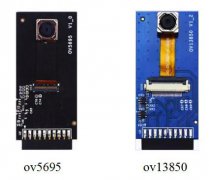 <b>迅为RK3588开发板-基于瑞芯微RK3588摄像头方案</b>