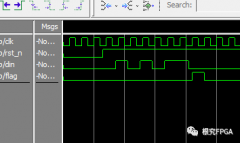序列检测一定要用状态机吗？