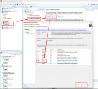 <b>《基于“矿板”低成本学习Zynq系列》之十-RSA加密</b>