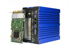 【虹科方案】虹科高速数据采集套装，一站式集