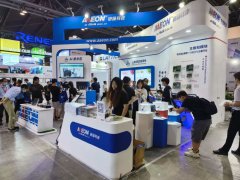 研扬产品经理带您逛嵌入式展