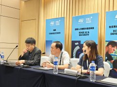 盟通科技联手ST，助力工业制造向智能化和柔性化