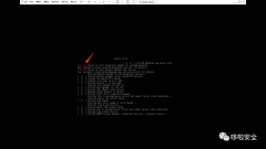 Ubuntu系统开机报错的原因及其解决办法