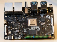 RISC-V新进展！deepin 成功适配VisionFive 2