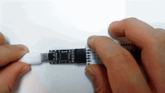 国产MCU有多卷——合宙Air001开发板新品上市，羊