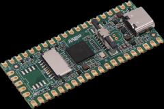 <b>【Milk-V Duo开发板免费体验】开箱和Linux系统体验</b>