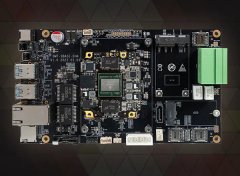 <b>32Tops！高算力主板AIO-1684XQ</b>