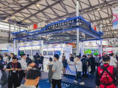 共话5G未来，美格智能携多款新品亮相2023MWC上海