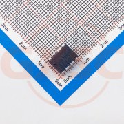 国芯思辰|智能电表电源芯片可使用CN1611，替代