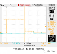 基于DWC2的USB驱动开发-高速设备枚举为全速设备问