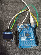 【英飞凌PSoC 6 RTT开发板试用】使用软件和硬件