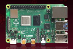 巅峰对决——Orange Pi 5和树莓派4，你Pick谁？