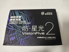 【昉·星光 2 高性能RISC-V单板计算机体验】+1、开