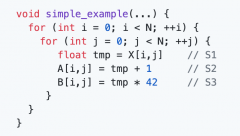 AI芯片上利用Poly进行软硬件优化的一些问题