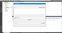 Qt软件开发-QSettings管理用户环境变量(修改、输出
