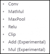 YOLOv8模型ONNX格式INT8量化轻松搞定
